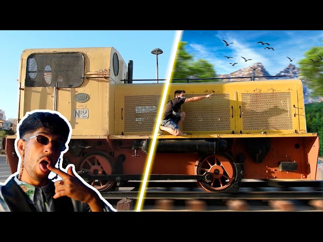 🔥EASY Effects for YOUR VIDEOS! (Taking apart @B E J O ) Who is CACHIRICHI?