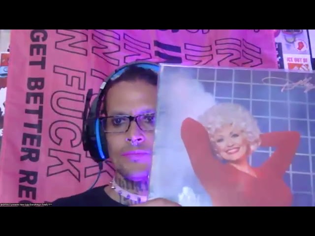 Always Love: The Dolly Parton Tribute Special+Regular News 'N Views, Unboxings & More #08252026