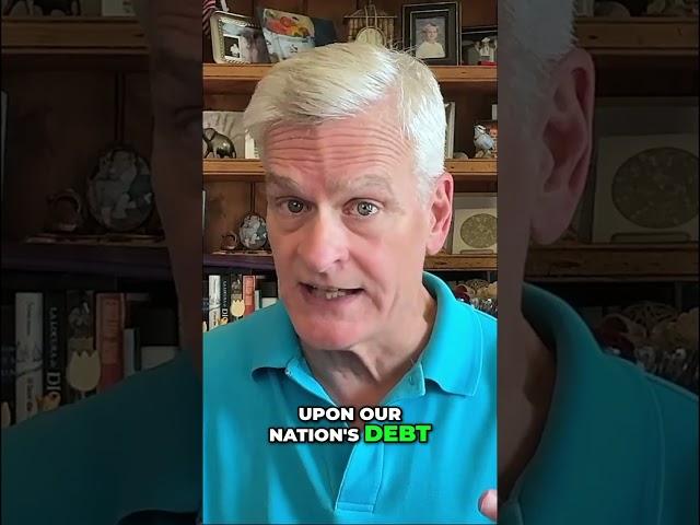 Social Security Cuts Loom: Congress Can't Just Fund It!