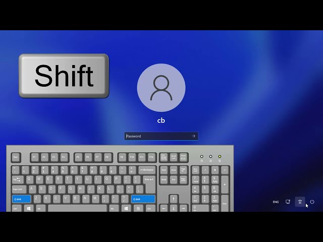 How To Fix Windows 11 Login Problems | Troubleshoot problems signing in to Windows