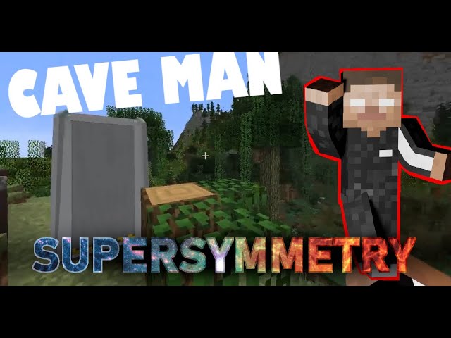 I never knew how easy this was | supersymmetry season 2