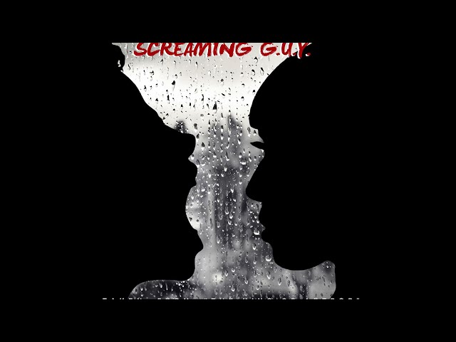 Michael Jackson x Lady Gaga - SCREAMING G.U.Y.  (Robin Skouteris Mashup)