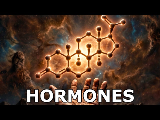The Evolutionary History of Hormones