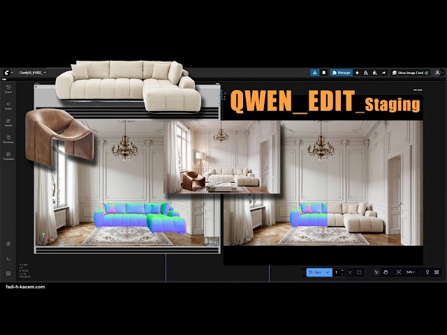AI_QWEN_EDIT _ USE CASE2.0_ CUSTOM Furniture/CUSTOM Space