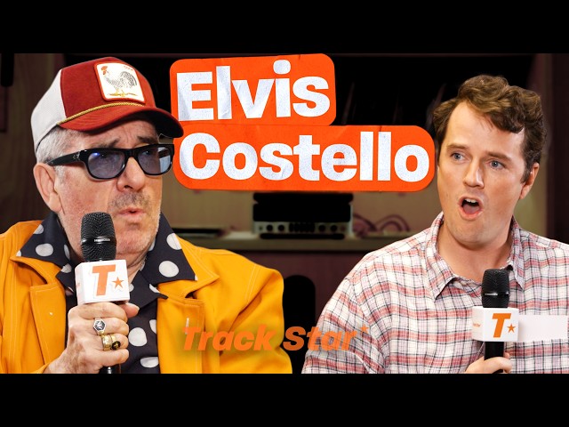 Testing Elvis Costello's Music Knowledge