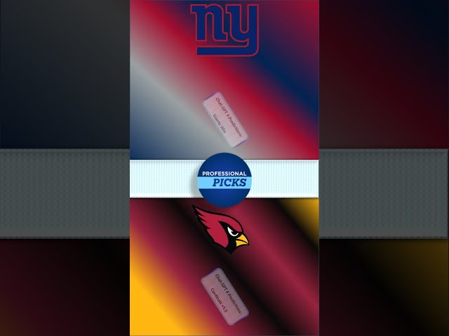 ChatGPT NFL Week 2 Picks