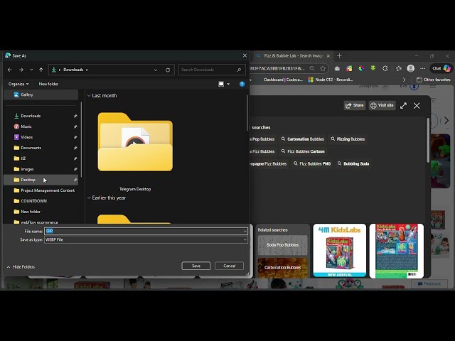 Project Based Webflow Tutorial for Beginners | No Code Web Design |Webflow Ecommerce Backend| Part 8