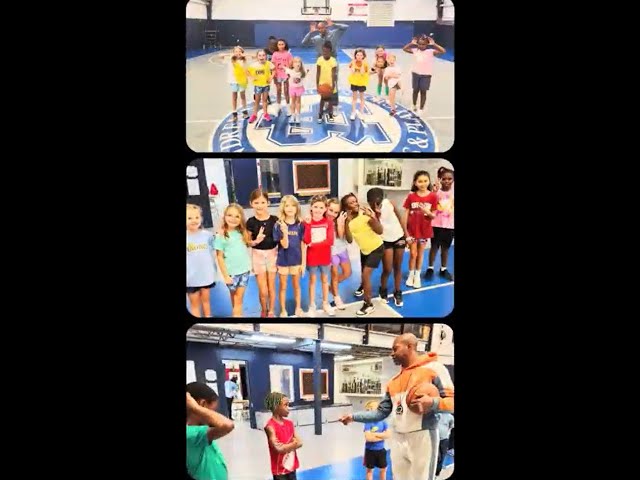 Basketball Basics 101 | 102