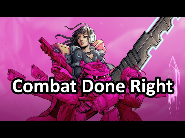 This Forgotten Indie Game Perfected Turn-Based Combat