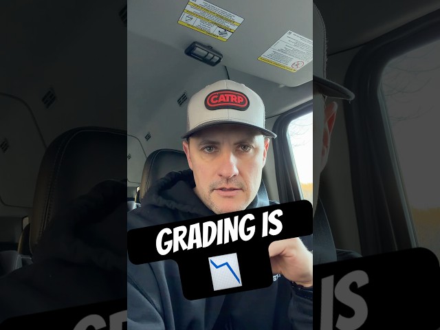 The Graded Card market is collapsing?