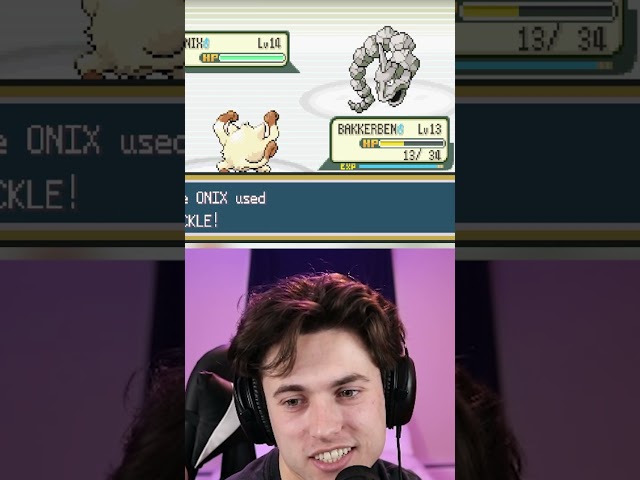 I Gave Pokemon EVERY Ability