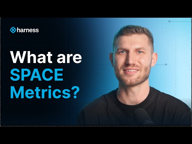 What Are SPACE Metrics? The Framework for Measuring Developer Productivity