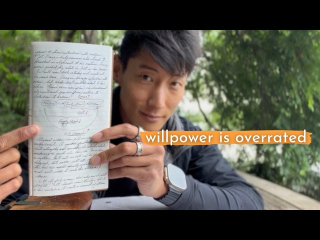 Bruce Lee & the Tao of Will (Tao Te Ching #3.5)