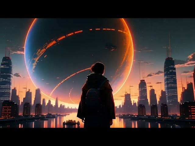 MoRsei & Inner Lux - Future Lights