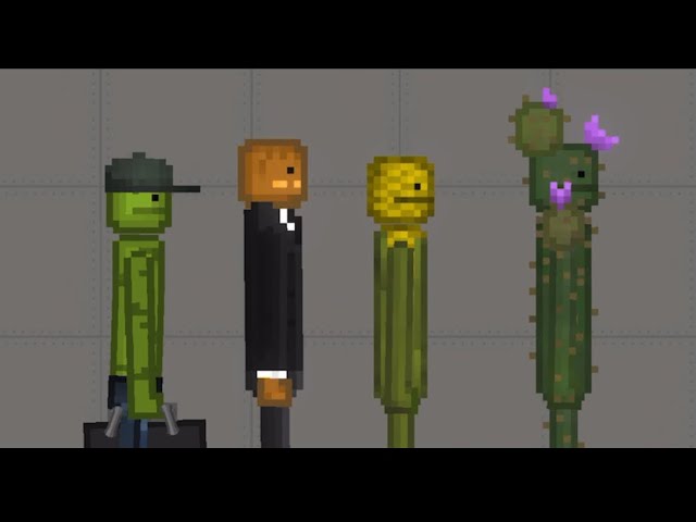 Melon sandbox Gta Role play #melonsanbox 
