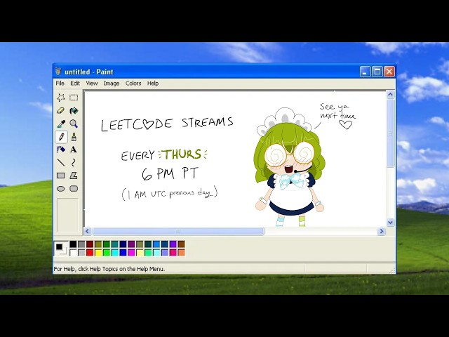 Learn Linux With a VTuber! // Coding Maid Midori