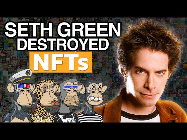 The Kidnapping Plot That Destroyed the Entire NFT Market