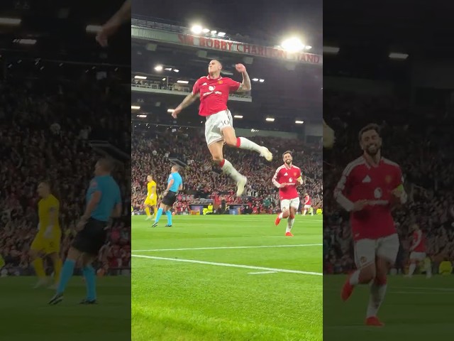Benjamin ล eลกkoโs Celebration Is TOO GOOD ๐