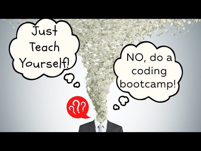 How To Know If A Coding Bootcamp Is Right For You