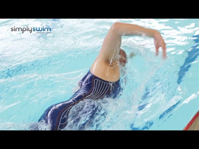 Swim Drills to Increase your Stroke Technique