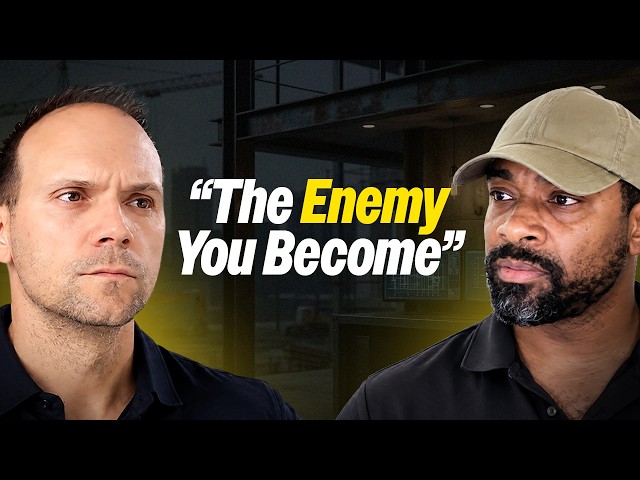 A Veteran Electrician on Leadership in the Trades