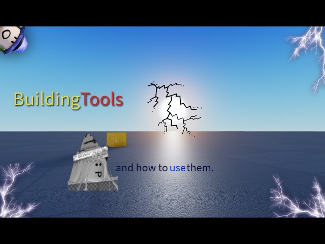 The Ultimate Btools Tutorial [MAS]