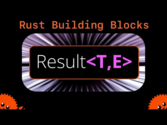 Rust Error Handling: A Practical Guide to Result