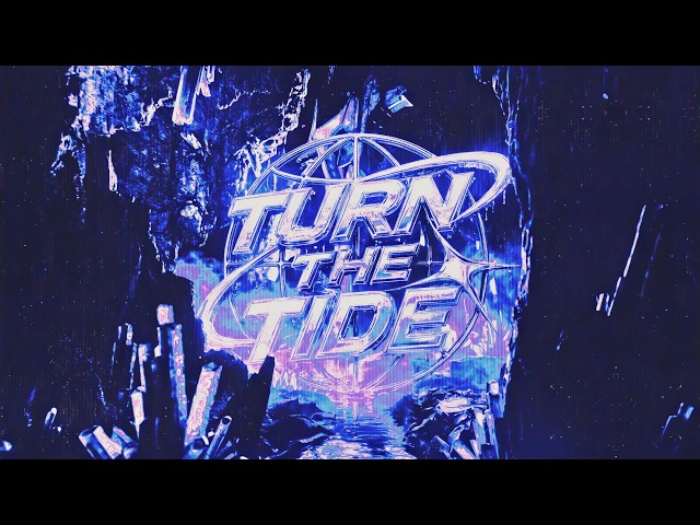 Dimitri Vegas, Sylver & Pat B - Turn The Tide (ft. Sylver)