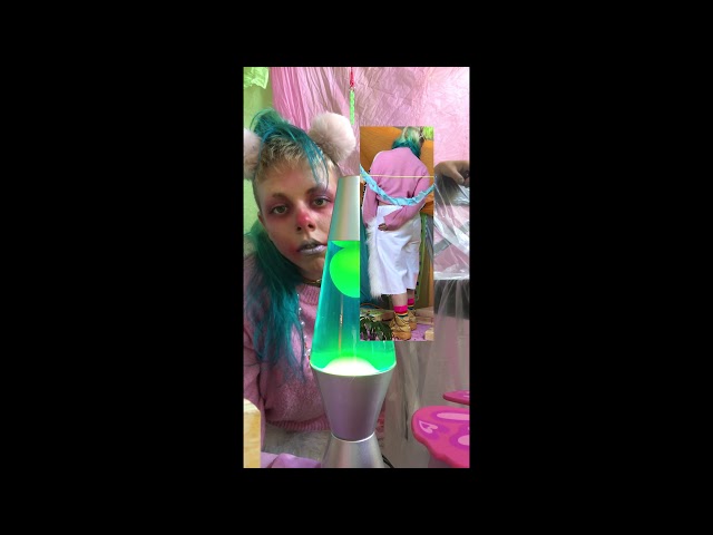 LOOK LOOK 001 - instagram edit