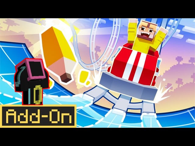 I've Never Been So Jealous of Bedrock Players