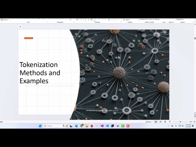 Lecture 3:  Tokenization, Embeddings, and Prompt Internals
