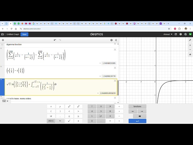 Integrals 57 2