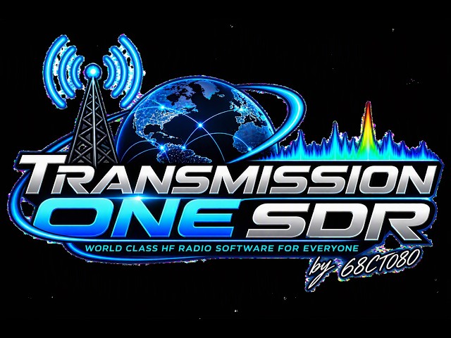 WORLD WIDE HF HAM / CB RADIO - Hermes Lite 2 -Transmission One SDR SOFTWARE