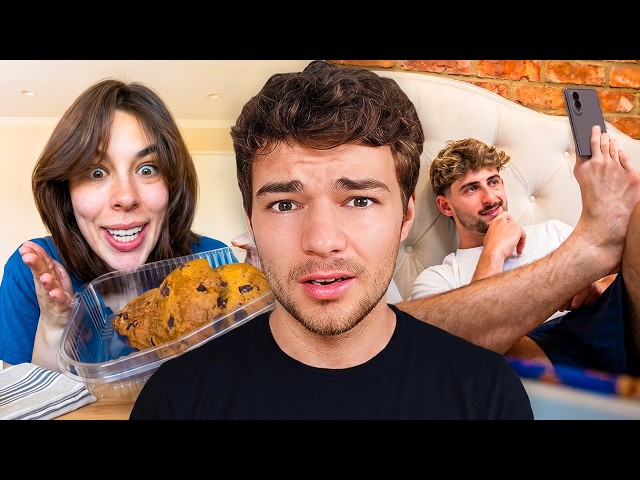 The Millennials vs Gen Z Cringe War