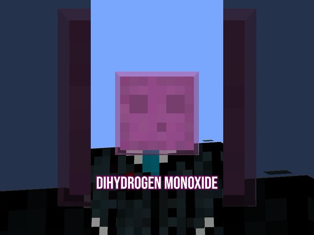 Sorting All Mobs Using Only Water…