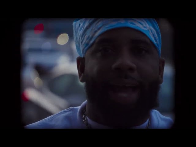 REASON - Don't Play With My Heart (Visualizer)