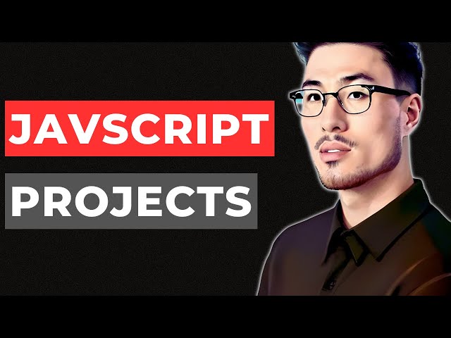 Javascript Projects That I Can Finish in a Day