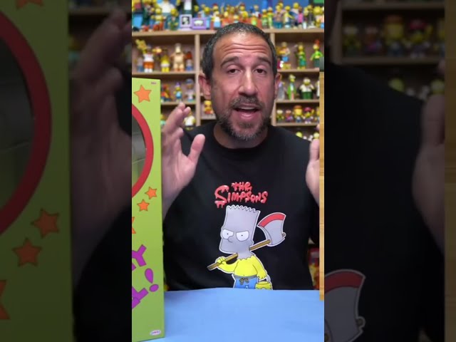 This Krusty Doll is a $39 99 eBay Find! 💰