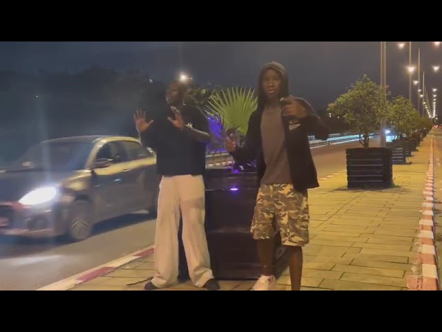 BMB & BEDO YAPADRA (CLIP   OFFICIEL)