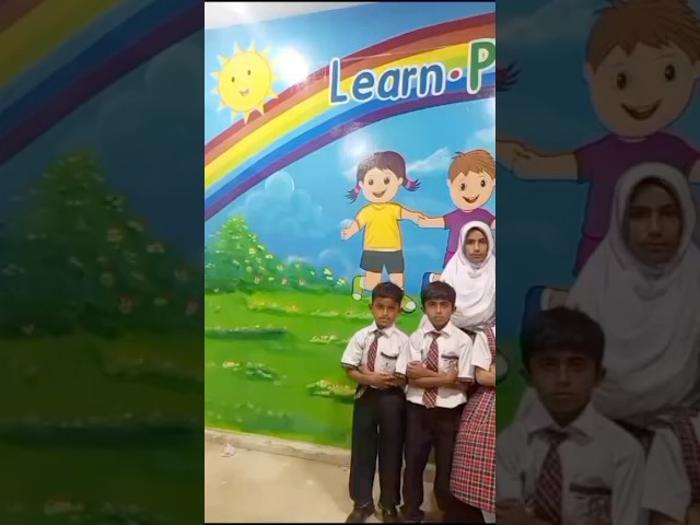Nanany hatho main kalam