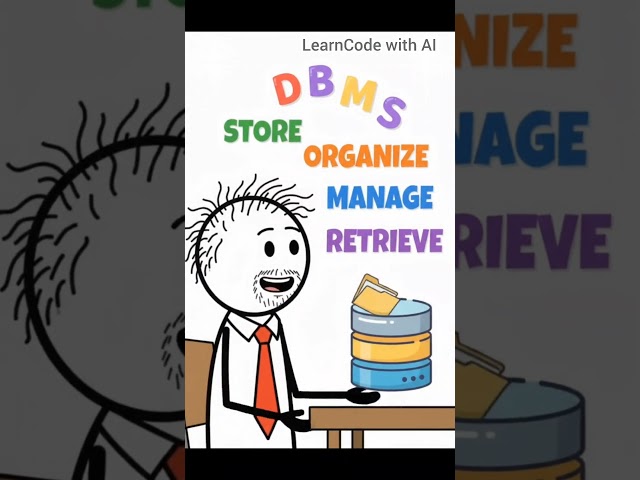 #dbms #dbmstutorials #dbmslectures # #techshorts #programming #webdevelopment #technology #education