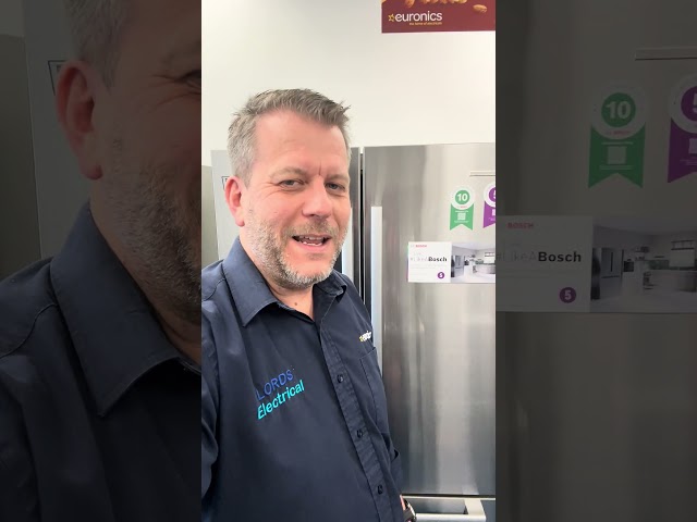 Is This Feature a Gimmick Or Not On This Fridge Freezer?