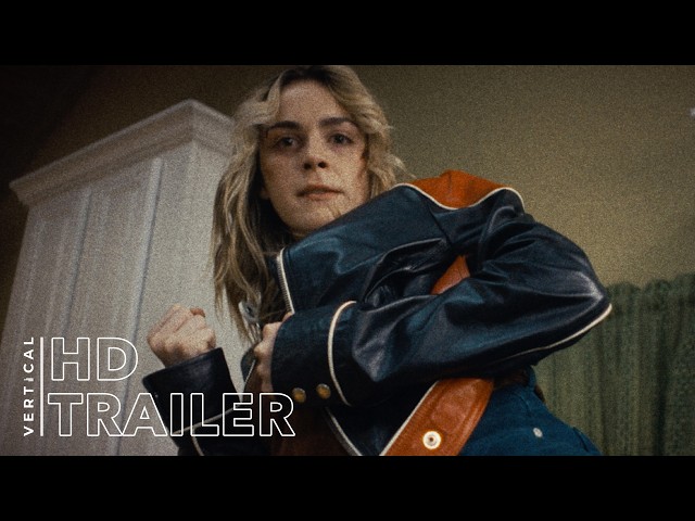 Stone Cold Fox | Official Trailer (HD) | Vertical