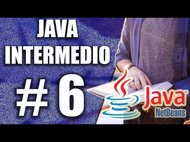 Intermediate Java Course #6 | Object-Oriented Programming (OOP)
