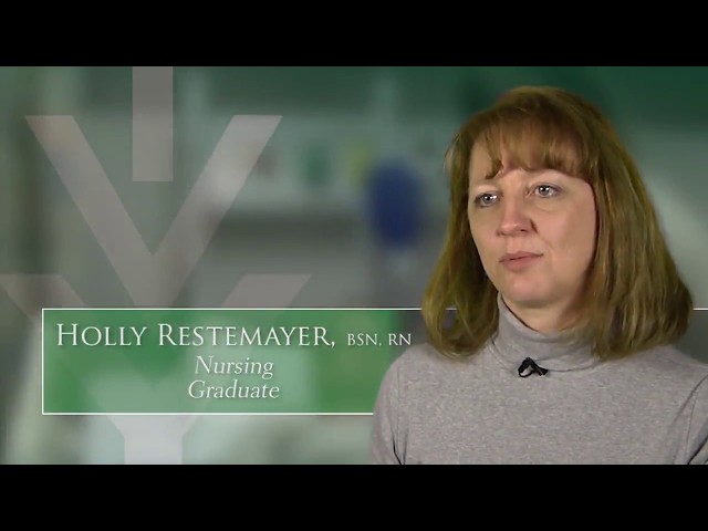 Nursing at Ivy Tech