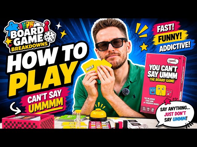 Fast paced word guessing game is crazy fun