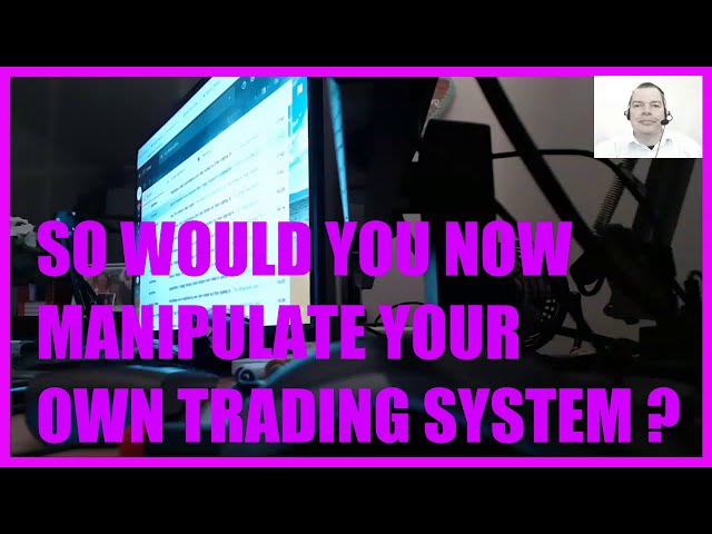 CROWD ALGO TRADING SYSTEM 20210209
