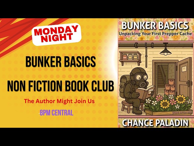 Bunker Basics