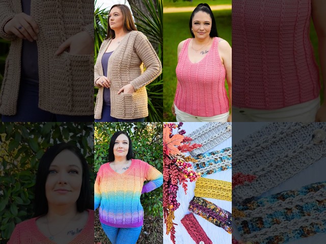 Upside down #crochet #fyp #viralreels #viral #pattern #wrap #cardigan #top #viraltrend #viralposts