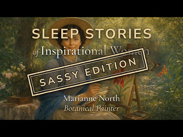 What Life Was REALLY Like for a Victorian Woman Who Travelled Alone | History for Sleep